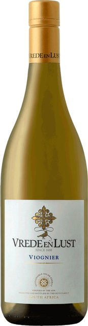 Vrede en Lust Viognier Weißwein, Western Cape, 2023, trocken, 0,75 l - Bild 1