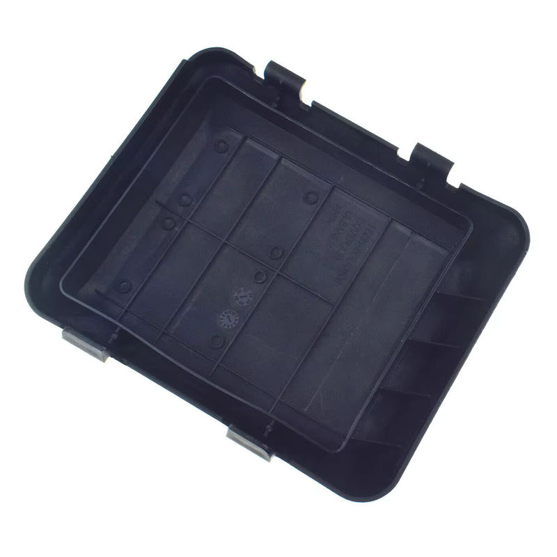 Luftfilterdeckel für Honda Motoren HRB216 HRR216 GCV190 GC160 GCV160 GC135 GCV135 in Schwarz - Bild 5