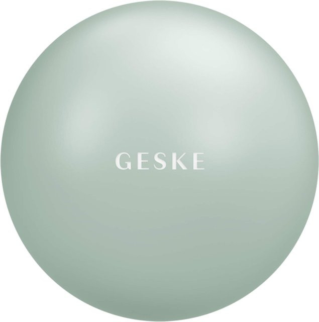 GESKE Hornhautentferner & Fußpflegegerät elektrisch, Unisex - Bild 1