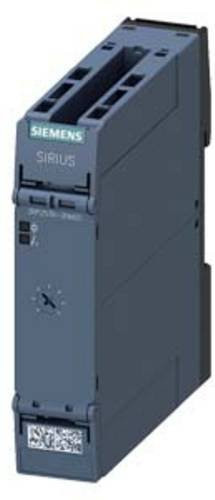 Siemens 3RP2576-2NM20 Elektronisches Zeitrelais in Grau - Bild 1
