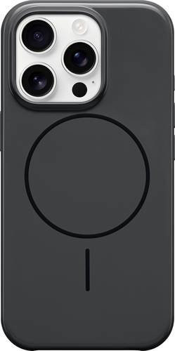 Beats Schutzhülle für Apple iPhone 16 Pro in Nachtschwarz, MagSafe kompatibel und stoßfest - Bild 1