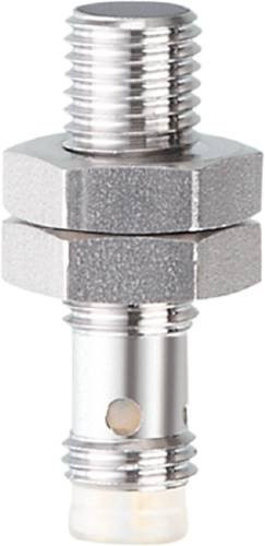Ifm Electronic Induktiver Sensor IE5416 PNP in Silber - Bild 1