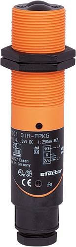 Ifm Electronic Reflex-Lichttaster OI5004 in Orange - Bild 1