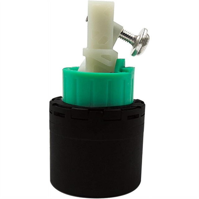 Hansgrohe Ersatzteil Wasserhahnkartusche 92730000 für M3/M2 2 Zoll Einlochventil-Küchenarmaturen - Bild 1