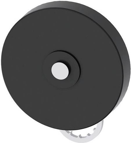 Siemens Schwenkhebel 3SE5000-0AA08 in Schwarz aus Metall - Bild 1