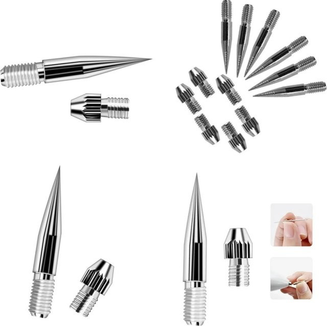 YS Maulwurfstift zur Haut-Schwarztopf-Entfernung, Gesicht, Unisex - Bild 1