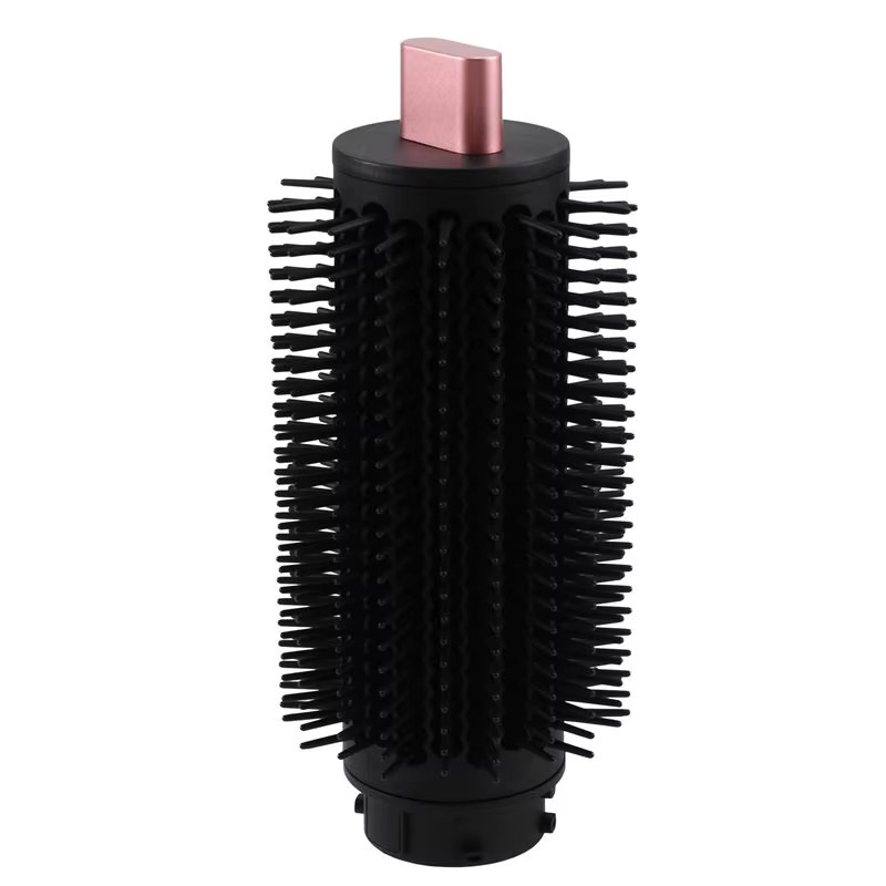 Dyson Runder Volumenbürstenaufsatz, Schwarz - Bild 2
