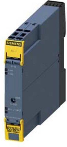 Siemens 3RK1205-0BG00-2AA2 SPS-Kompaktmodul in Grau - Bild 1