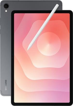 Samsung Galaxy Tab S11 5G Tablet mit 128 GB Speicher, 27,9 cm (11) Dynamic AMOLED 2X Display, Grau (SM-X736BZAREUE) - Bild 1