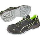Puma Safety Fuse TC Green Low ESD Sicherheitsschuh S1P in Schwarz/Grün, Größe 41 - Bild 3