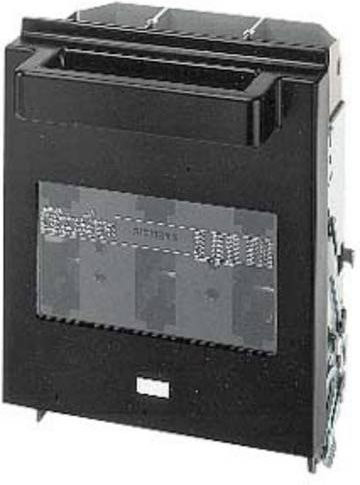 Siemens Sicherungslasttrennschalter 3polig 250A 690 V/AC Schwarz 3NP52600CA10 - Bild 1