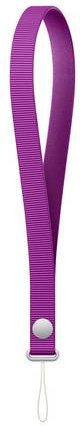 Apple Handschlaufe in Pink und Purple - Bild 1