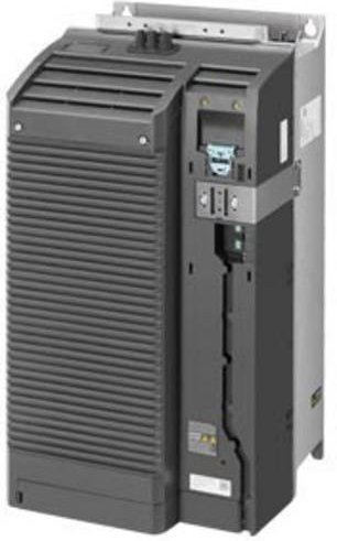 Siemens Frequenzumrichter 6SL3210-1PH26-2AL0 45.0kW 500 V 690V Grau - Bild 1