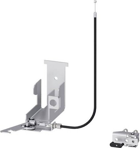 Siemens 3WA9111-0BB12 in Silber - Bild 1