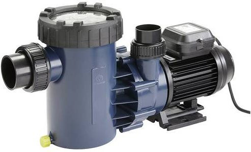FIAP Aqua Active Magic 10.000 Poolpumpe in Blau mit 10.000 l/h Förderleistung und 7,3m Förderhöhe - Bild 1