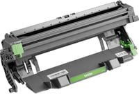 Brother Trommeleinheit DR-1150 für Laserdrucker der DCP-L1600 und HL-L1200 Serie in Schwarz - Bild 2
