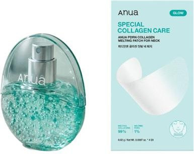 Anua PDRN Hyaluronsäure Kapsel PDRN Nebel, 30 ml, Spray - Bild 1
