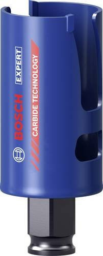 Bosch EXPERT Construction Material Lochsäge PC Plus Ø 40 mm für Dreh- und Schlagbohrer - Bild 2