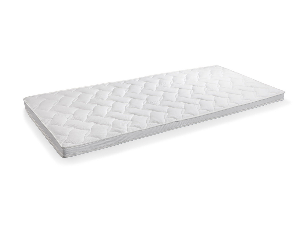 Hasena Boxspring Topper Premium Top in Weiß mit Oeko-Tex Standard 100 - Bild 1