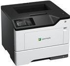 Lexmark MS631dw Schwarzweiß-Laserdrucker für A4 und Legal mit Wi-Fi, Bluetooth und Gigabit LAN - Bild 1