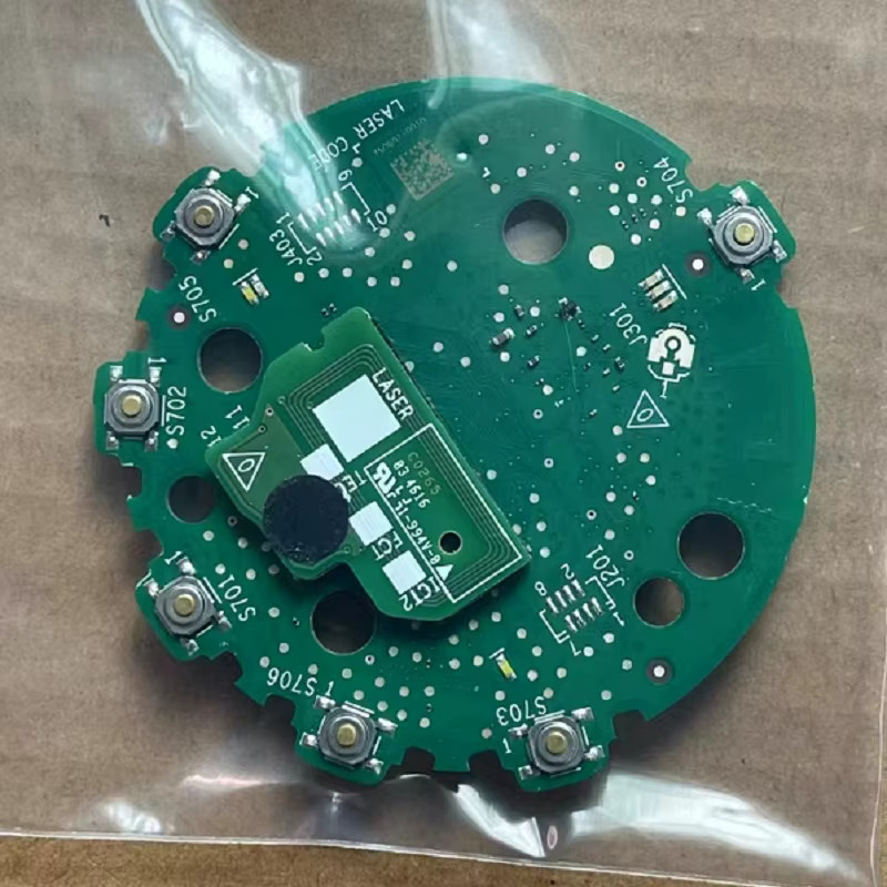 Bose Soundlink Revolve Ersatz Motherboard Bluetooth Verstärker Power Board in Grün - Bild 3