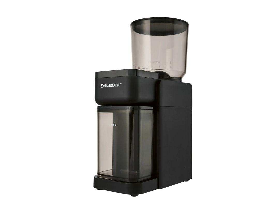 SILVERCREST Elektrische Kaffeemühle SKSM 150 A1 - Bild 3