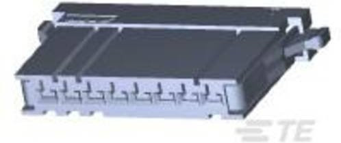 TE Connectivity Beutel 1-178288-7 Schwarz - Bild 1