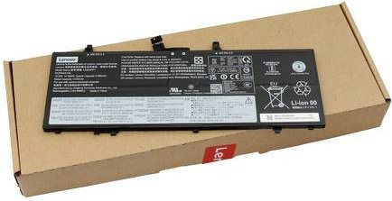 Lenovo Notebook-Akku 5B11J63614 in Schwarz mit 15.52V und 4189 mAh - Bild 1