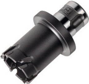 Fein HM Kernbohrer QuickIN Plus mit Carbide-Spitze Ø 22 mm - Bild 1