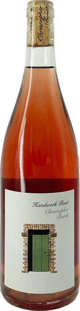 Barth Handwerk Roséwein, Pinot Noir, Rheinhessen, 2021, trocken, 0,75 l - Bild 1