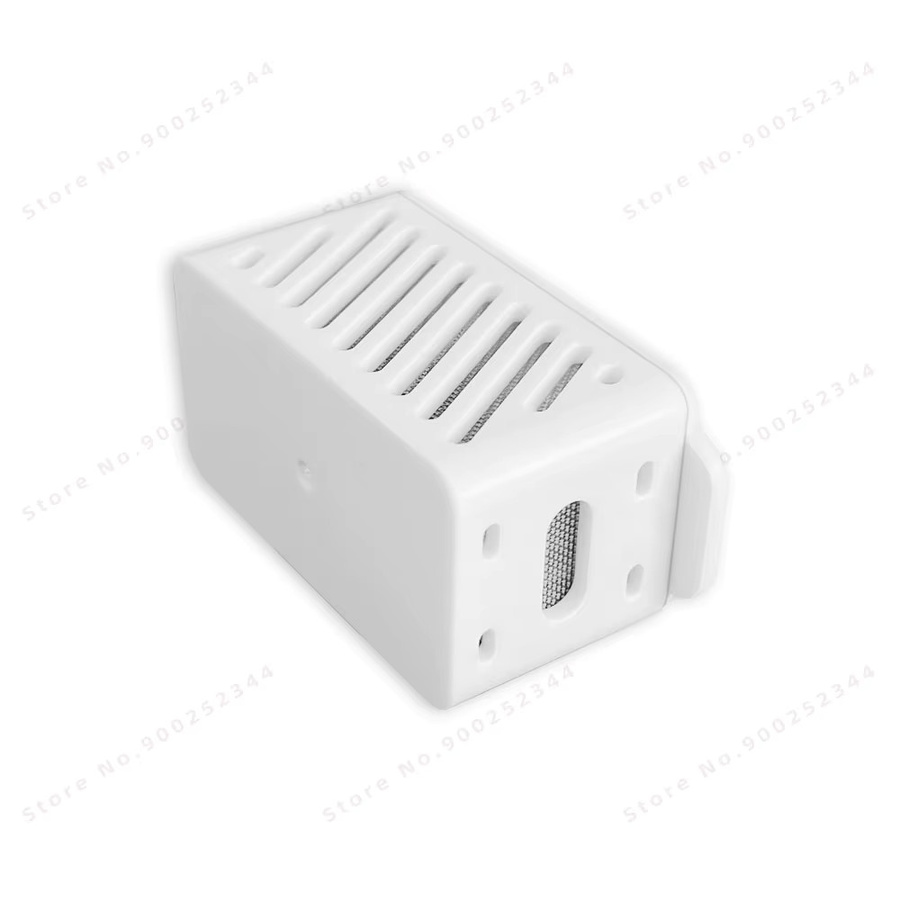 Silber-Ionen-Modul in Weiß kompatibel für Roborock Qrevo, Qrevo MaxV, Qrevo Master, Qrevo Pro, Qrevo Plus, Qrevo S und Qrevo Slim - Bild 2