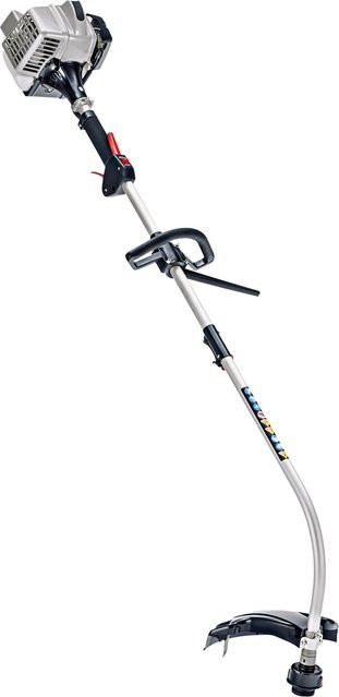 AL-KO BC 223 L-S Motorsense mit Nylonlinie - Bild 1