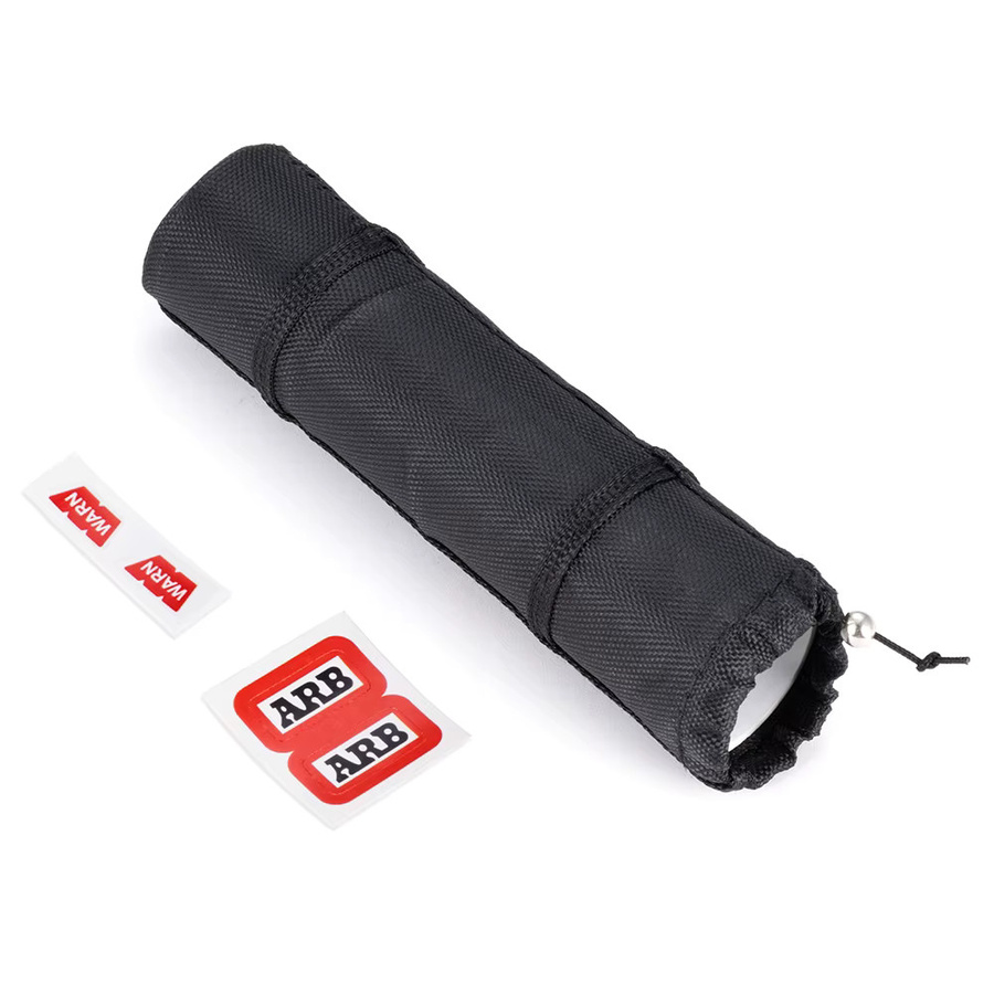 MIBIDAO Mini Simulation Schlafsack Dach Zelt Tasche, Zubehör, 1:10 - Bild 4