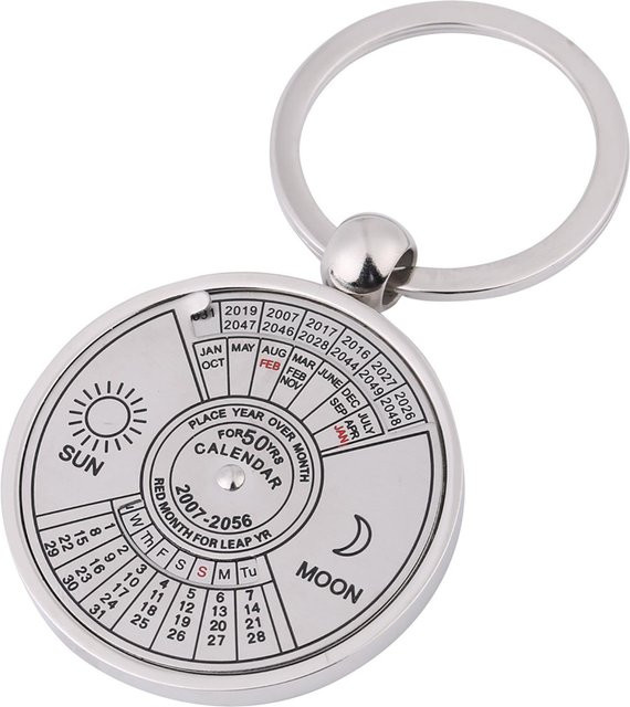 GoolRC Schlüsselanhänger Metall, Unisex - Bild 1