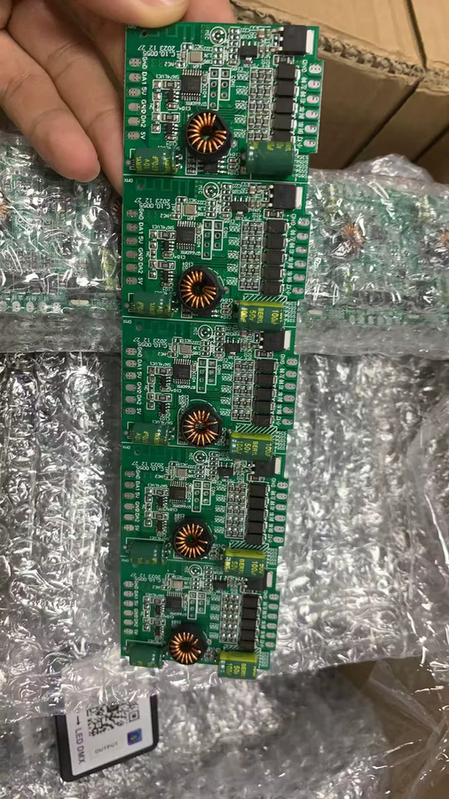 WELLMEET LED Bluetooth Farbwechsel-Controller mit APP-Modul, Zweikanal-Controller und Flussregler - Bild 3