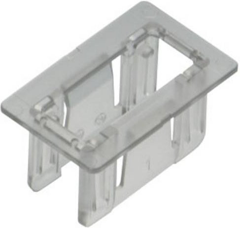 Pepperl+Fuchs Montagehilfe OMH-ML100-08 260416 transparent - Bild 1
