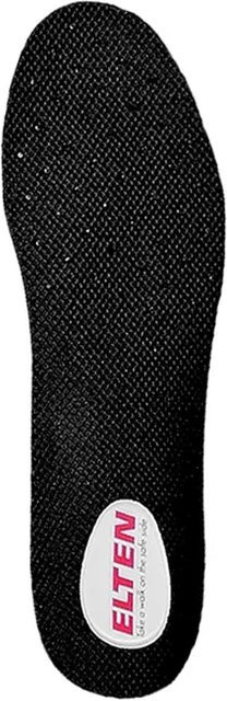 Elten Ganzflächige Einlegesohle Sport-Sole, Farbe: Schwarz, Größe: 45 - Bild 1