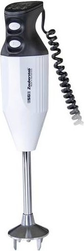 ESGE Edition Petticoat Stabmixer 180W in Weiß und Schwarz aus Kunststoff - Bild 1