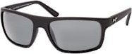 Maui Jim Byron Bay Sonnenbrille, Rechteckig, Vollrand, Unisex, polarisiert - Bild 1