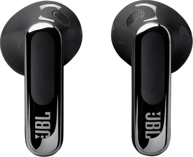 JBL Live Flex 3 True Wireless In-Ear Kopfhörer Schwarz - Bild 1