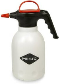 MESTO Drucksprüher FLEXI PLUS mit 1,5 l Füllmenge und Kunststoffdüse - Bild 1