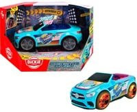 Dickie Mercedes E-Klasse Beatz Spinner Spielfahrzeug für Kinder ab 3 Jahren - Bild 1