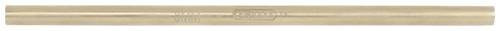 KS Tools BRONZEplus Drehstift aus Messing Ø 6,10 mm für 6-kant-Steckschlüssel - Bild 1