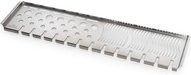 Napoleon Multifunktionaler Warmhalterost aus Edelstahl in Silber für Prestige/PRO 665 - Bild 1