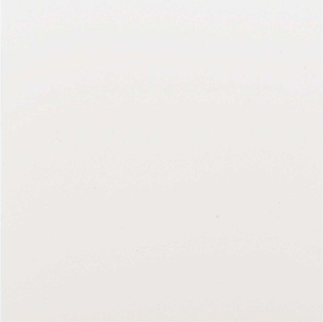 Rico Design Moosgummiplatte Weiß B: 20 cm, T: 30 cm, Dicke: 2 mm - Bild 1