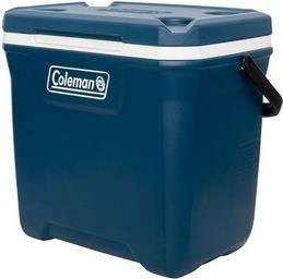 Coleman Xtreme Chest Kühlbox Blau 66 l - Bild 2