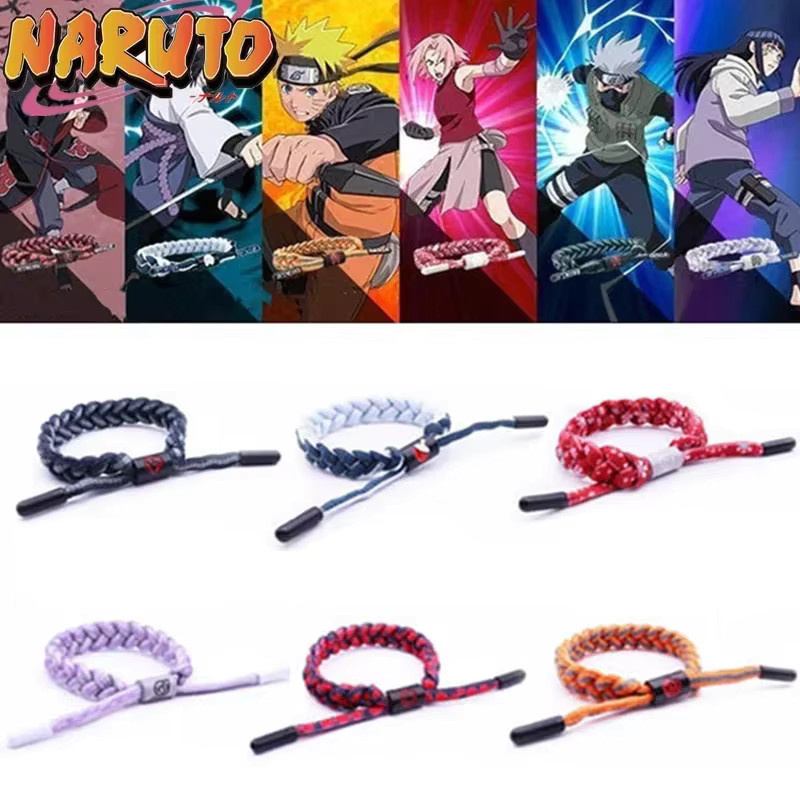 Naruto Handband, Kinder - Bild 2