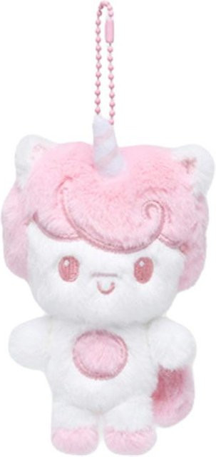WayV Puppen Schlüsselanhänger Vision Flügel, 10cm, Unisex - Bild 1