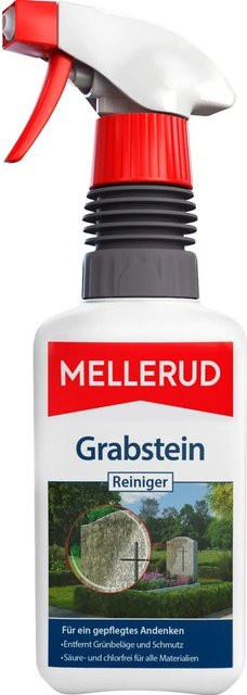 Mellerud Grabsteinreiniger 0,5 l - Bild 1