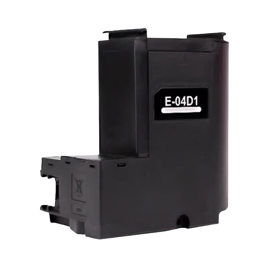 Epson C13T04D100 T04D100 Wartungstintenbox für L6160 L6168 L6170 L6178 L6190 L6191 L6198 L6161 L6166 L6171 Drucker - Bild 2
